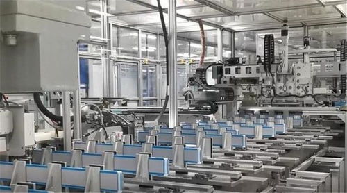 刀鋒出鞘 比亞迪全系EV換裝刀片電池，自主品牌以創(chuàng)新驅(qū)動(dòng)市場革命