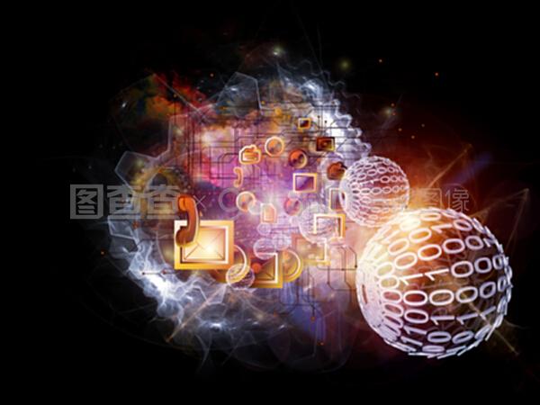 信息處理云 重塑數(shù)據(jù)管理與分析的新范式