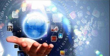 計算機網絡 信息處理的強大引擎