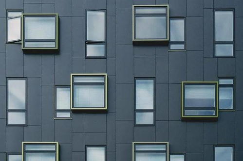 鋁合金門窗十大品牌盤點 品質、創新與市場格局的較量