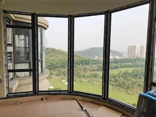 伊美德門窗 裝點美麗鄉村畫卷，筑就品質生活家園