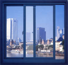 攜手招商天津，共創門窗產業新未來 塑鋼與金屬門窗的商機探索